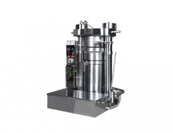 液壓榨油機(jī)