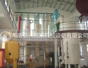 油脂浸出設(shè)備