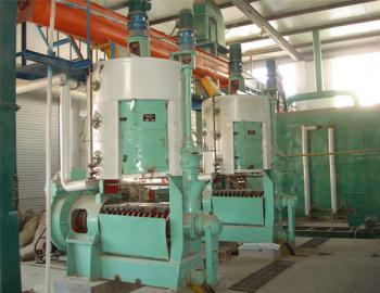 核桃油加工設(shè)備