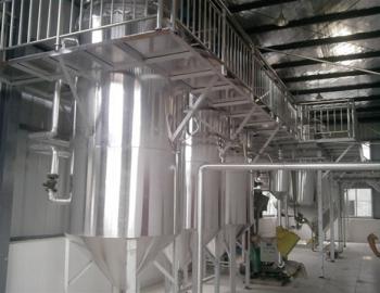 核桃油精煉設(shè)備