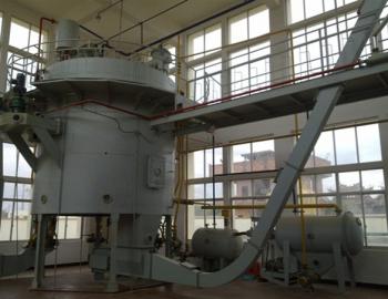 油脂浸出設(shè)備30噸級(jí)別